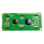 LCD 1602 Tablero Pantalla Retroiluminada Azul Teclado Módulo de Protección para Arduino Duemilanove - Imagen 3
