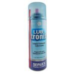 Limpiacontactos con Lubricante SERVEX en Aerosol