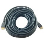 Cable LELONG HDMI - 15 Mts Macho Macho