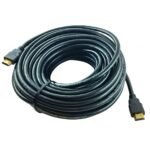 Cable LELONG HDMI - 15 Mts Macho Macho - Imagen 2