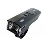 Farol LELONG delantero para bicicleta recargable con sensor e indicador de carga - Imagen 3