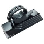 Farol LELONG delantero para bicicleta recargable con sensor e indicador de carga - Imagen 6