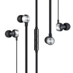 Auricular LG Intrauditivo con Micrófono Manos Libre Quadbeat 2