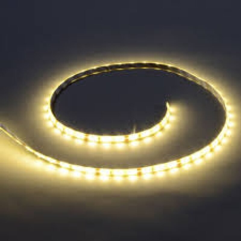 Tira de LED v/colores 5 Metros