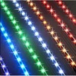 Tira de LED v/colores 5 Metros - Imagen 2