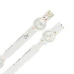 Backlight Set 3 Piezas Tira de LED para TV LG 32 THEONE