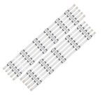 Backlight Set 10 Piezas Tira de LED para TV LG 55 THEONE - Imagen 4