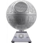 Star IHOME Wars Death Star Bluetooth Parlantes