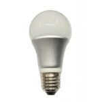 Lámpara LED LG 6.5W luz cálida