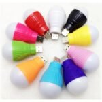Lámparas LED USB . - Imagen 3