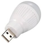 Lámparas LED USB . - Imagen 4