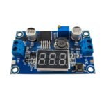 Modulo Regulador Stepdown Dc Dc con Voltimetro Digital