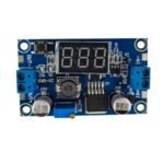 Modulo Regulador Stepdown Dc Dc con Voltimetro Digital - Imagen 2