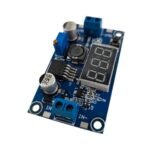 Modulo Regulador Stepdown Dc Dc con Voltimetro Digital - Imagen 3