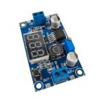 Modulo Regulador Stepdown Dc Dc con Voltimetro Digital - Imagen 4