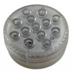 Luz LED THEONE Sumergible para Piscinas y fuentes - Imagen 3