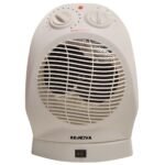Caloventilador con rotación 2000W