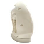 Caloventilador con rotación 2000W - Imagen 3