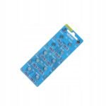Pila Vinnic para reloj 1.5 Volt AG4, L626F - Imagen 2