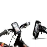 Soporte LEDSTAR Deportico para Smartphones de hasta 4.5" bicicleta - Imagen 2