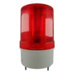 Baliza LED Color 220V Solo Luz GENERICO - Imagen 2