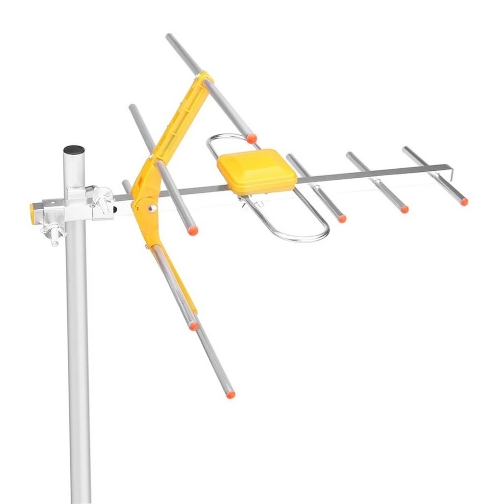 productos34_711838.jpg Antena Digital de TV LEDSTAR para Exterior - Imagen 1