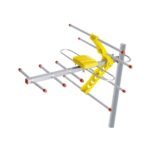 Antena Digital de TV LEDSTAR para Exterior - Imagen 2