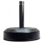Soporte Metal para Micrófono de Mesa MIYAKO USA