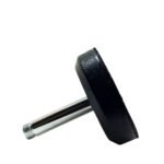 Soporte Metal para Micrófono de Mesa MIYAKO USA - Imagen 2