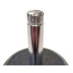Soporte Metal para Micrófono de Mesa MIYAKO USA - Imagen 3