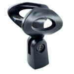 Soporte de Micrófono MIYAKO USA Flexible (Goma) Pipeta Rosca Plástica - Imagen 3