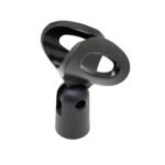 Soporte de Micrófono MIYAKO USA Flexible (goma) PIPETA
