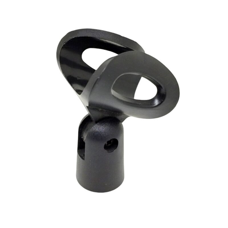 Soporte de Micrófono MIYAKO USA Flexible (goma) PIPETA