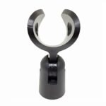 Soporte de Micrófono MIYAKO USA Flexible (goma) PIPETA - Imagen 2