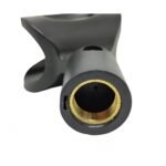 Soporte de Micrófono MIYAKO USA Flexible (goma) PIPETA - Imagen 3