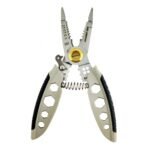 Pinza MIYAKO USA Multifuncional Chrome Vanadium