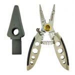 Pinza MIYAKO USA Multifuncional Chrome Vanadium - Imagen 3