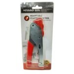 Herramienta MIYAKO USA Pinza de Compresión Ajustable Profesional - Imagen 3