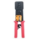 Pinza MIYAKO USA Crimpeadora para Cables de Red