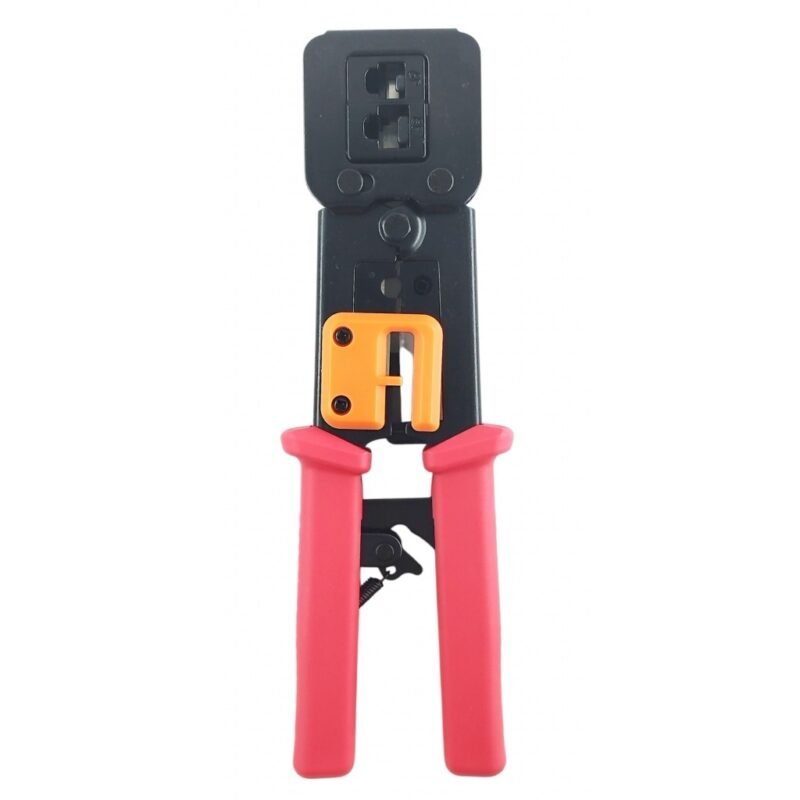 Pinza MIYAKO USA Crimpeadora para Cables de Red