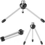 Soporte para Micrófono de Escritorio 3 patas - Imagen 2