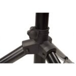Trípode MIYAKO USA para parlante color - Negro - Imagen 3