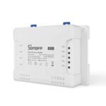 4CHR3 - Interruptor Inteligente Sonoff 4 Canales R3 WiFi SONOFF