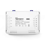 4CHR3 - Interruptor Inteligente Sonoff 4 Canales R3 WiFi SONOFF - Imagen 3