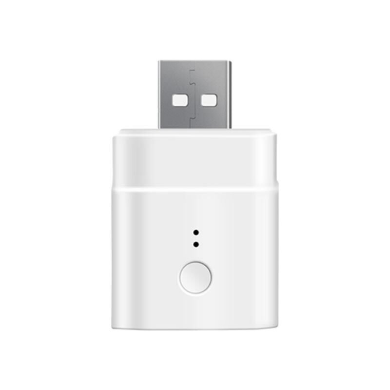 Interruptor SONOFF Micro WiFi USB 5VOLT