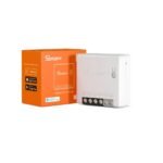 Interruptor Sonoff Zigbee Zbmini