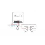 Interruptor Sonoff Zigbee Zbmini - Imagen 2