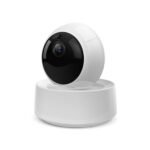 Cámara SONOFF IP WiFi 1080HP GK-200MP2-B - Imagen 2