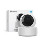 Cámara SONOFF IP WiFi 1080HP GK-200MP2-B - Imagen 4
