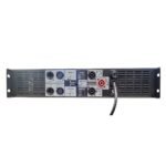 Potencia MTE 2 canales 1000 Watts. - Imagen 3